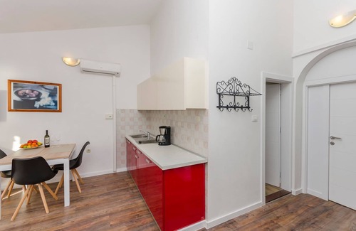 Novalja Apartment | Apartments Daniela Della (58081-A4) - Novalja - island Pag