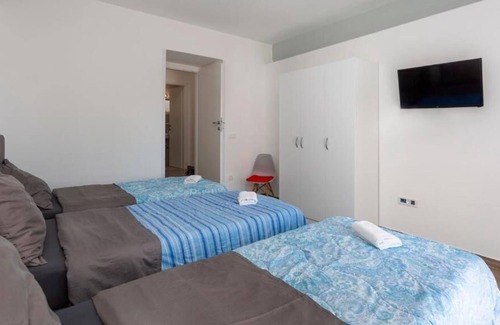 Sarsoni Apartment | Apartments Dalida (91991-A1) - Čavle