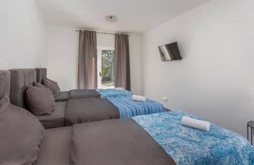 Sarsoni Apartment | Apartments Dalida (91991-A2) - Čavle