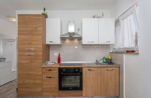 Sarsoni Apartment | Apartments Dalida (91991-A2) - Čavle