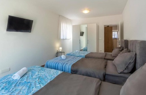 Sarsoni Apartment | Apartments Dalida (91991-A2) - Čavle