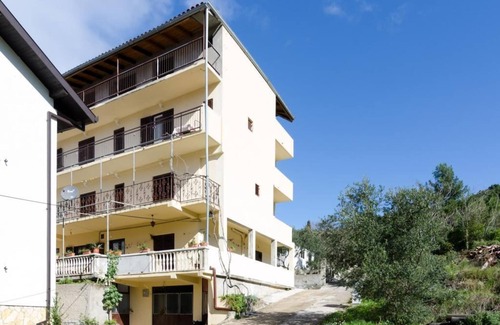 Zuljana Apartment | Apartments Dalmatin Žuljana - Studio Apartment 3
