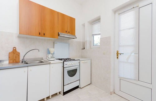 Liznjan Apartment | Apartments Danilo (17661-A2) - Liznjan
