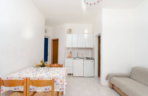 Liznjan Apartment | Apartments Danilo (17661-A4) - Liznjan