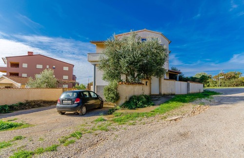 Liznjan Apartment | Apartments Danilo (17661-A4) - Liznjan