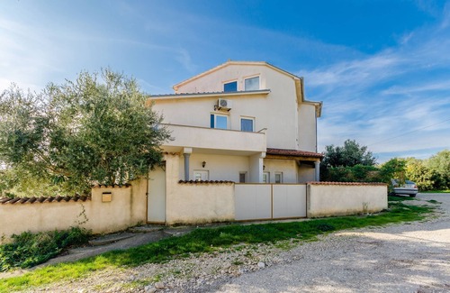 Liznjan Apartment | Apartments Danilo (17661-A4) - Liznjan