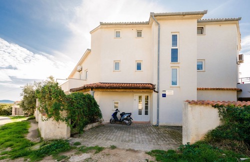 Liznjan Apartment | Apartments Danilo (17661-A4) - Liznjan
