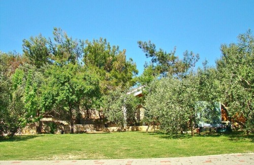 Simuni Apartment | Apartments Davorka, (14948), Šimuni, Croatia