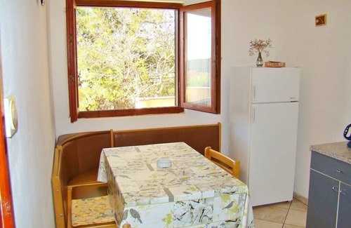 Simuni Apartment | Apartments Davorka, (14950), Šimuni, Croatia