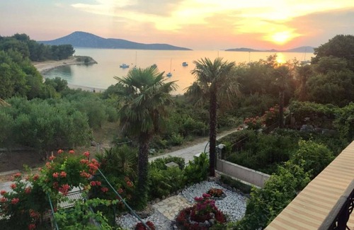 Prvic Luka Apartment | Apartments Delfin (111801-A3) - Prvic Sepurine