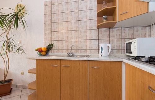 Punat Apartment | Apartments Diana (86151-A2) - Punat - island Krk