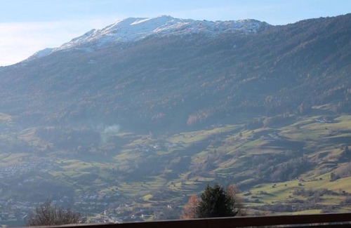 Arzl im Piztal Apartment | Apartments Dietmar Thöni - Apartment with two bedrooms, maximum 6 guests