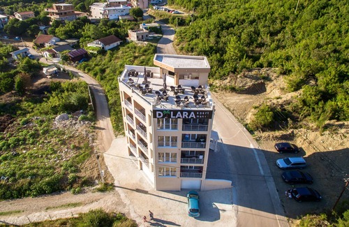 Canj Apartment | Apartments Dilara (57371-A6) - Čanj