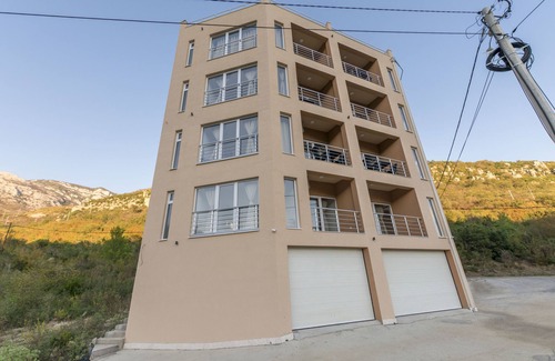 Canj Apartment | Apartments Dilara (57371-A6) - Čanj
