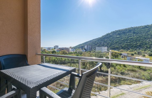 Canj Apartment | Apartments Dilara (57371-A6) - Čanj