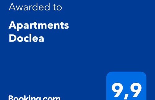 Podgorica Apartment | Apartments Doclea