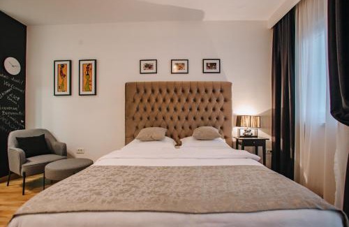 Podgorica Apartment | Apartments Doclea