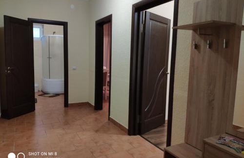 Mukachevo Apartment | Apartments Domovik Мостова 5 кв 44