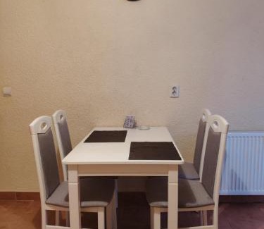 Mukachevo Apartment | Apartments Domovik Мостова 5 кв 44