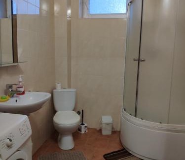 Mukachevo Apartment | Apartments Domovik Мостова 5 кв 44