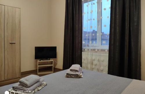 Mukachevo Apartment | Apartments Domovik Мостова 5 кв 44
