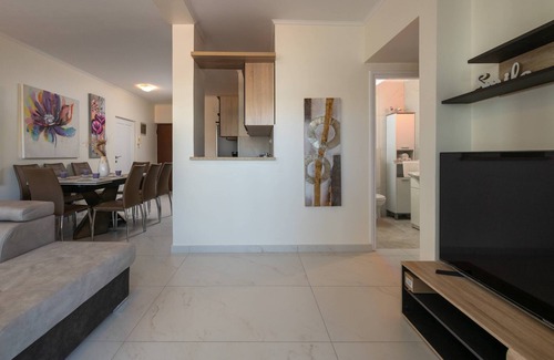 Pjescana Uvala Apartment | Apartments Donatella -Apt 1- 10m from the beach