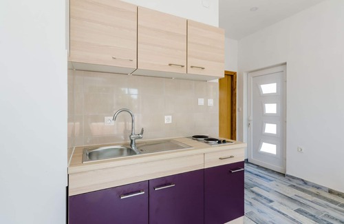 Cilipi Apartment | Apartments Dubrovnik Airport - One Bedroom Apartment with Balcony No. 1