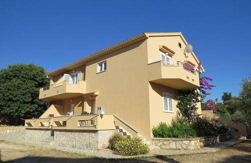 Zrce Apartment | Apartments EDO (20881-A6) - Novalja - island Pag