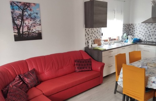 Rtina Apartment | Apartments Edi (105881-A4) - Rtina