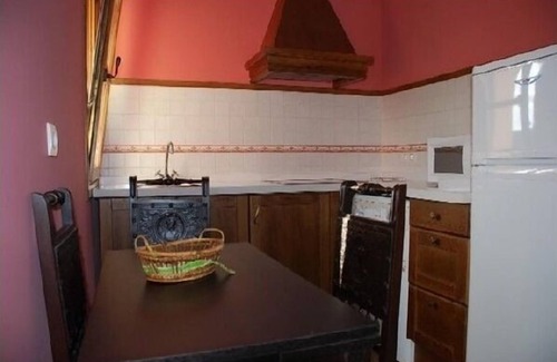 Cangas de Onis Cottage | Apartments El Picoretu for 4 people