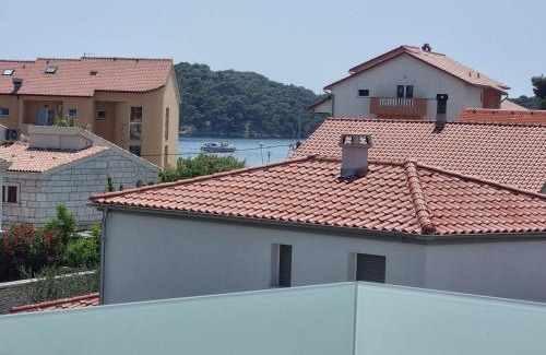Palit Apartment | Apartments Erdgeschoss Villa Casper