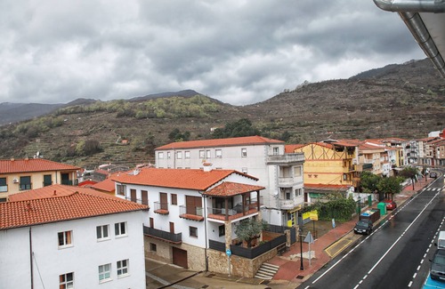 Cabezuela del Valle Apartment | Apartments for families 5 minutes from the Jerte River