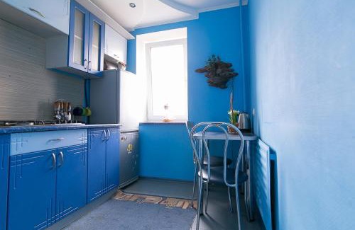 Sumy Apartment | Apartments Faraon Centr on Zasumskaya