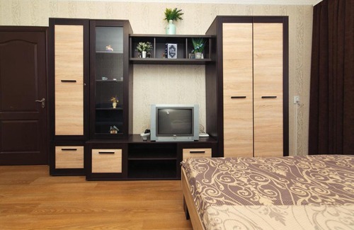 Sumy Apartment | Apartments Faraon Centr on Zasumskaya