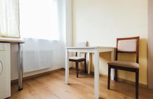Zarichnyi District Apartment | Apartments Faraon