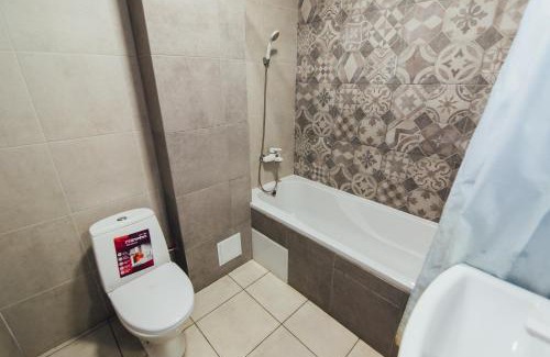 Zarichnyi District Apartment | Apartments Faraon