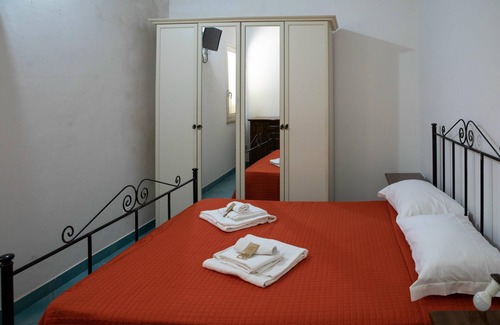 Trapani Apartment | Apartments Fardella 250 Pearl One