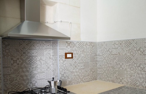 Trapani Apartment | Apartments Fardella 250 Pearl Two X3
