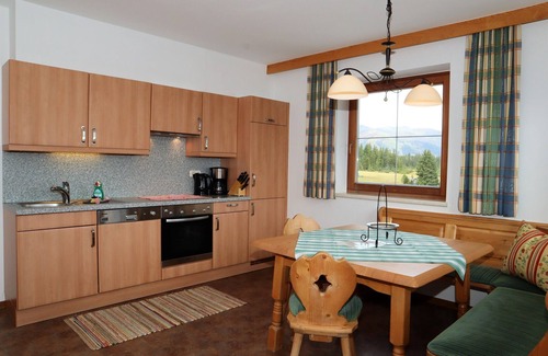 Hochkrimml Apartment | Apartments Filzsteinalm, Hochkrimml