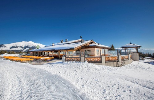 Hochkrimml Apartment | Apartments Filzsteinalm, Hochkrimml
