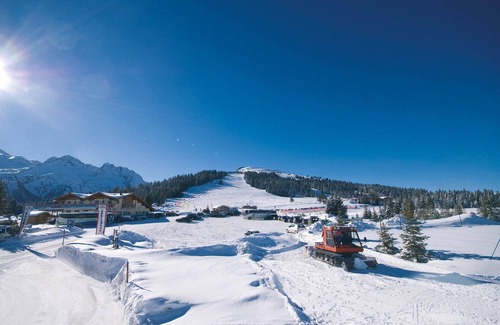 Hochkrimml Apartment | Apartments Filzsteinalm, Hochkrimml