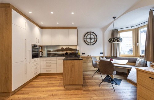 Ortisei Apartment | Apartments Fina 158A