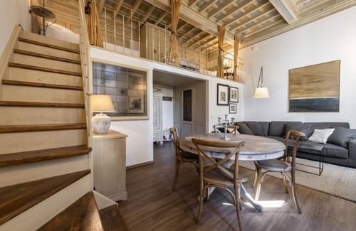 San Giovanni Apartment | Apartments Florence - Orsanmichele View