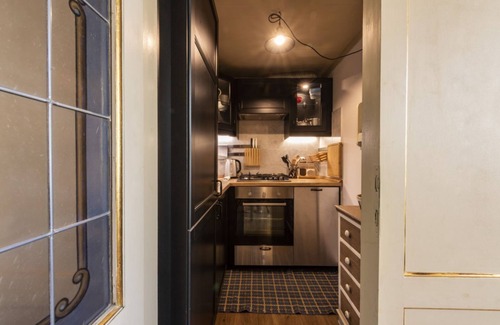San Giovanni Apartment | Apartments Florence - Orsanmichele View