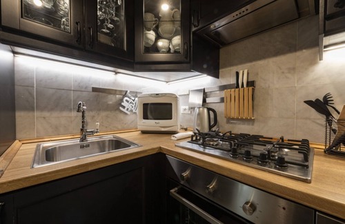 San Giovanni Apartment | Apartments Florence - Orsanmichele View