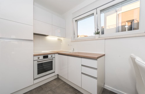 Novalja Apartment | Apartments for 18 with Pool
