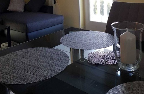 Cserszegtomaj Villa | Apartments for 4 people with a view of Lake Balaton