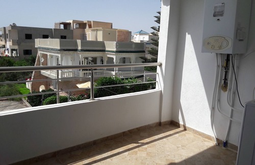 Akouda Apartment | Apartments for rent "The pearl of the seas"