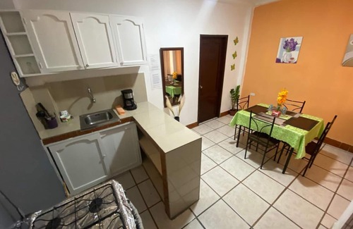 Guayaquil Apartment | Apartments for up to 30 People in the Garzota North of Guayaquil 5min Airport