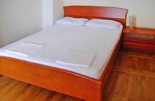 Pirovac Apartment | Apartments Fortuna in Pirovac, close to the seabeach